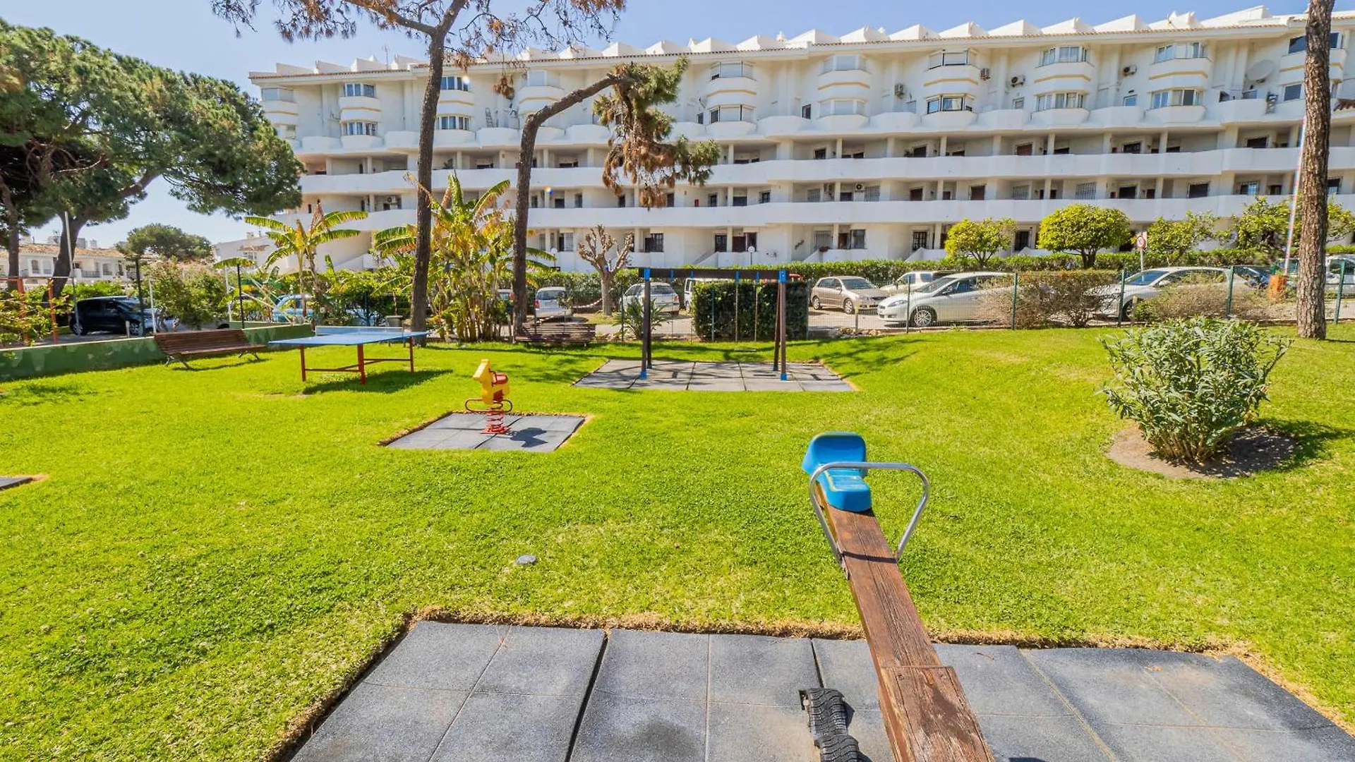 Cubo'S Apartamento Algaida Calahonda Beach Sitio de Calahonda
